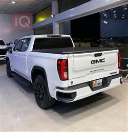 جي ام سي سييرا